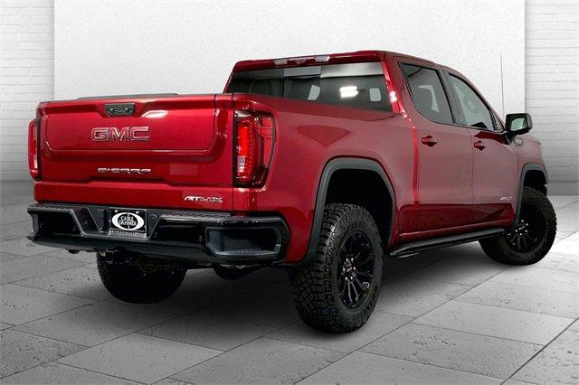 2023 GMC Sierra 1500 Vehicle Photo in KANSAS CITY, MO 64114-4502