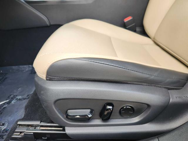 2019 Lexus ES 350 Vehicle Photo in FORT WORTH, TX 76132