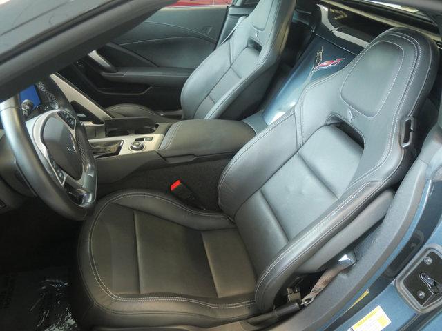 2019 Chevrolet Corvette Vehicle Photo in Nashua, NH 03060