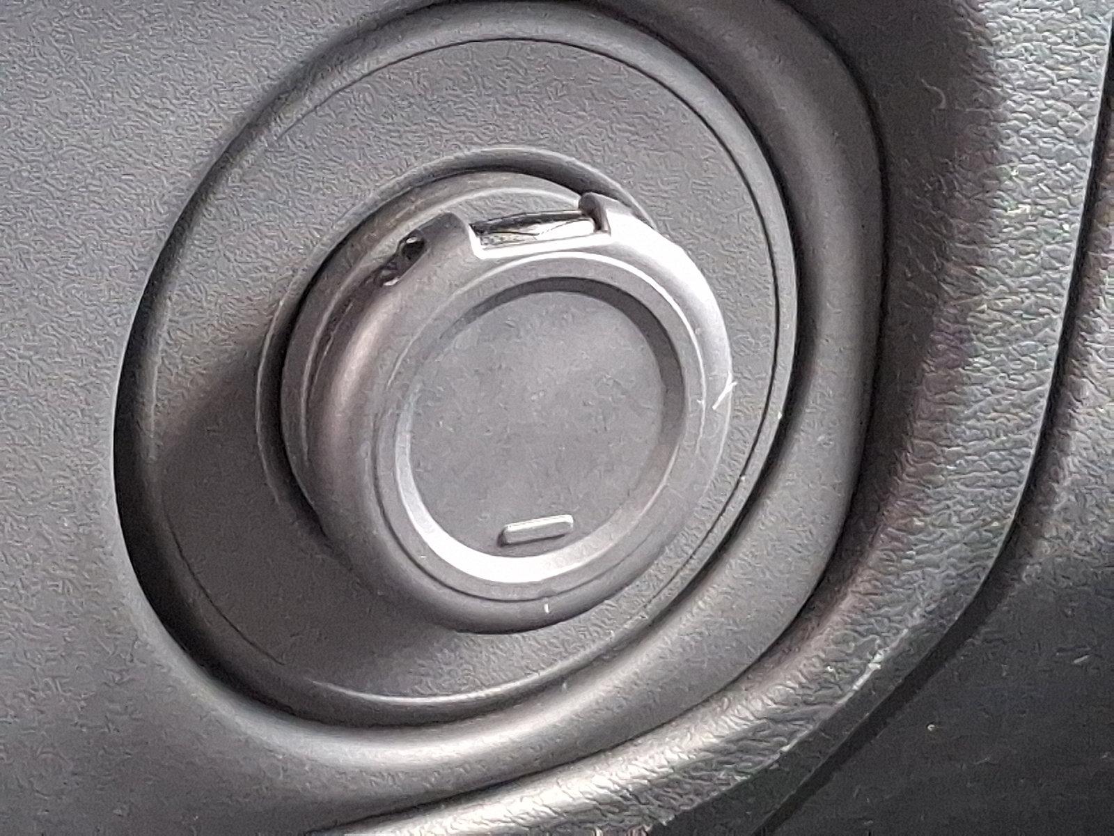 2023 Nissan Frontier Vehicle Photo in Trevose, PA 19053