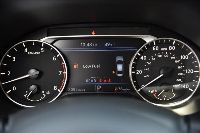 2024 Nissan Altima Vehicle Photo in Ballwin, MO 63011