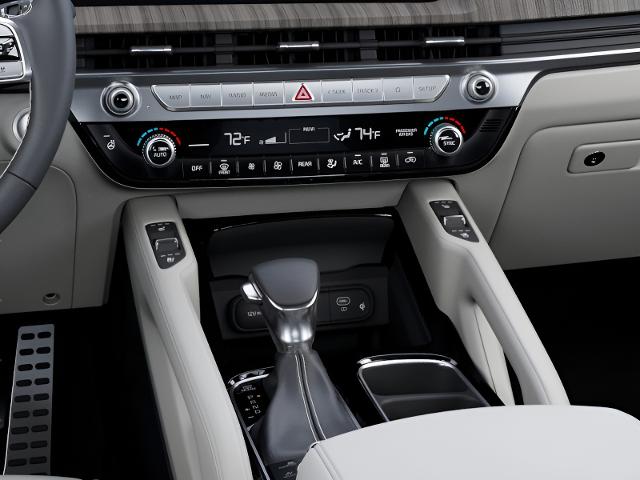 2025 Kia Telluride Vehicle Photo in Oshkosh, WI 54904