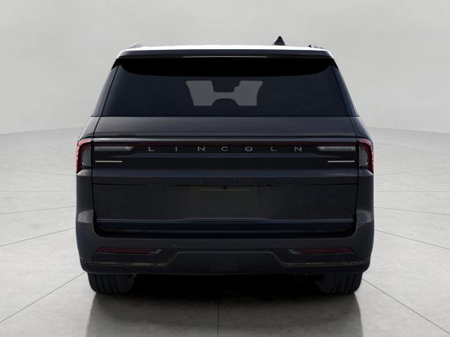 2025 Lincoln Navigator L Vehicle Photo in Neenah, WI 54956