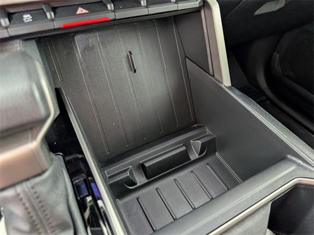 2024 Toyota Tundra 4WD Vehicle Photo in ENGLEWOOD, CO 80113-6708
