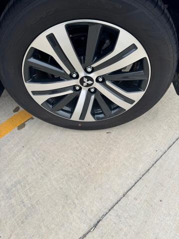 2024 Mitsubishi Outlander Sport Vehicle Photo in Peoria, IL 61615