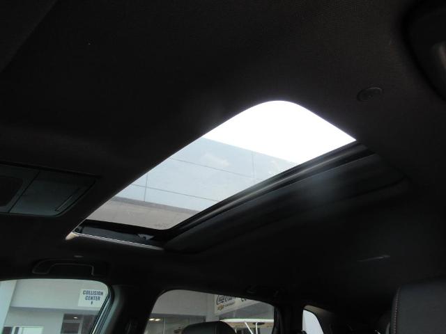 2023 Honda CR-V Hybrid Vehicle Photo in LEESBURG, FL 34788-4022