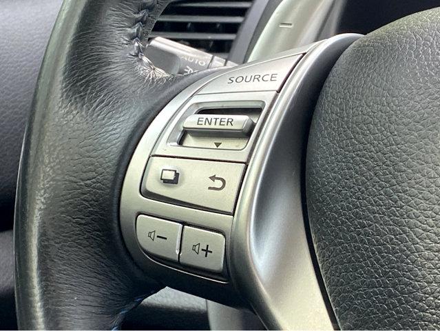 2016 Nissan Altima Vehicle Photo in Hinesville, GA 31313