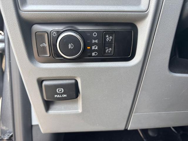 2023 Ford F-150 Vehicle Photo in Savannah, GA 31419