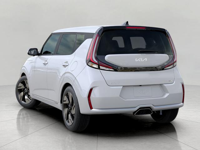 2025 Kia Soul Vehicle Photo in Appleton, WI 54914
