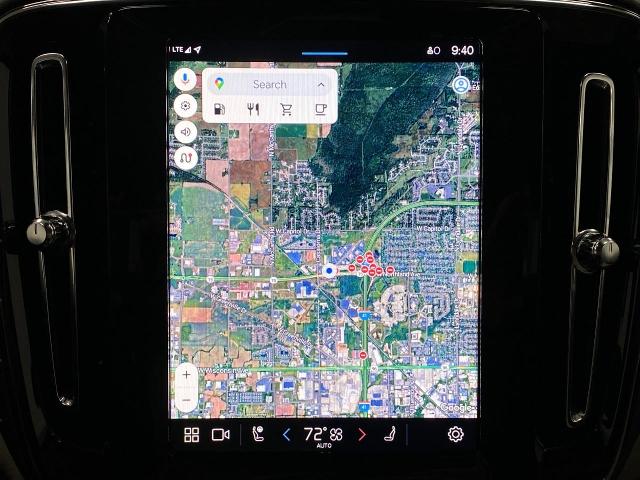 2025 Volvo XC40 Vehicle Photo in Appleton, WI 54913