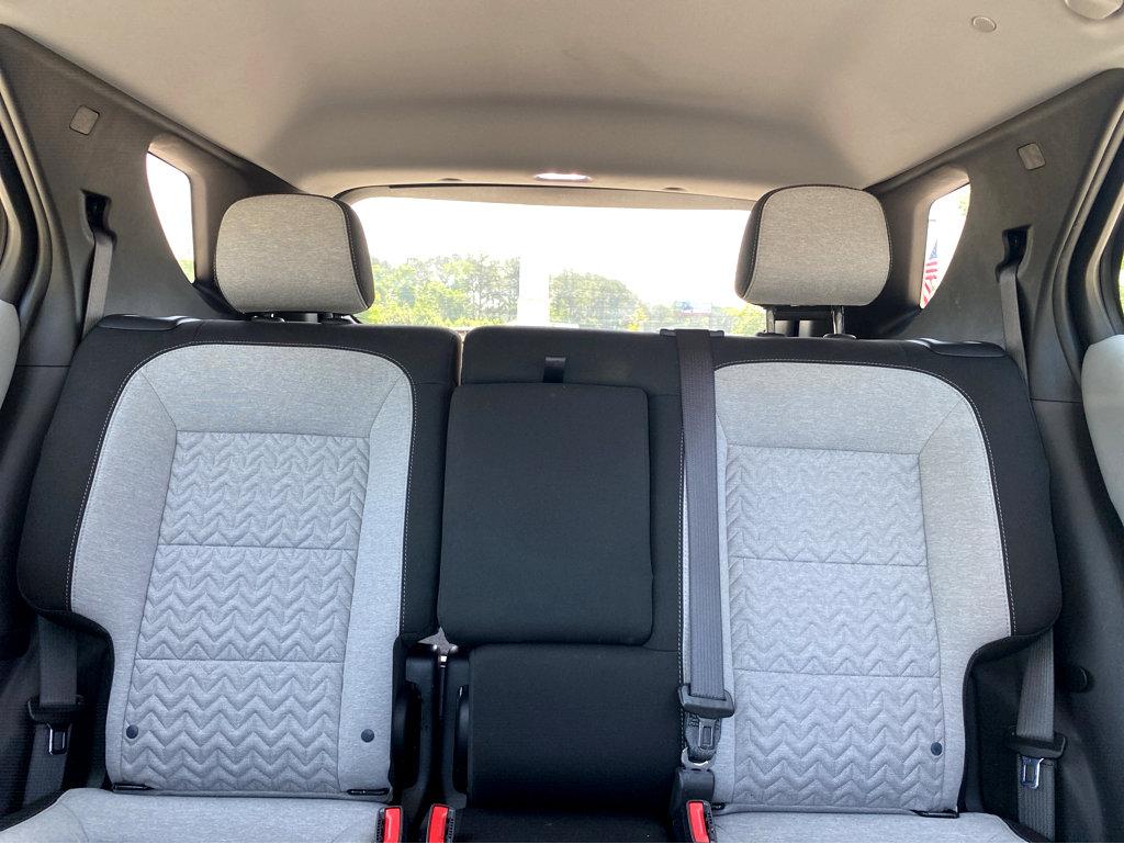 2024 Chevrolet Equinox Vehicle Photo in POOLER, GA 31322-3252