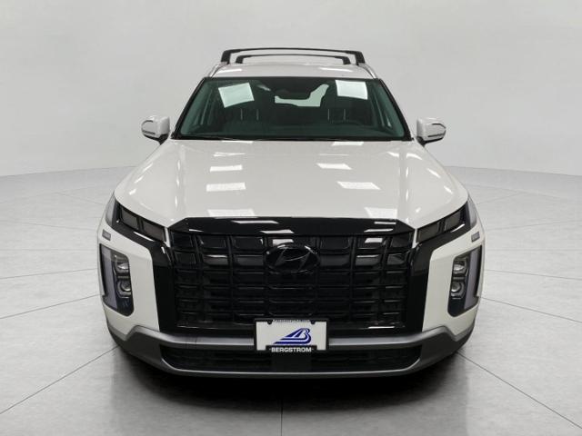 2025 Hyundai PALISADE Vehicle Photo in Appleton, WI 54913