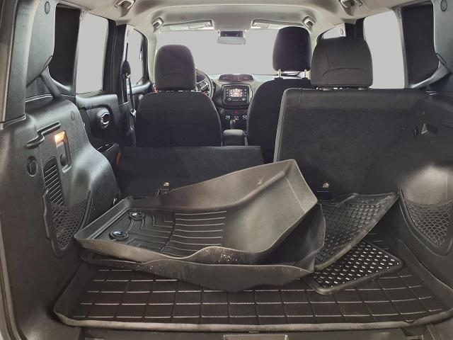 2018 Jeep Renegade Vehicle Photo in Oshkosh, WI 54904