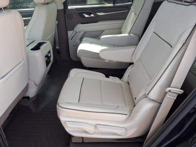 2022 GMC Yukon Vehicle Photo in San Antonio, TX 78230-1001
