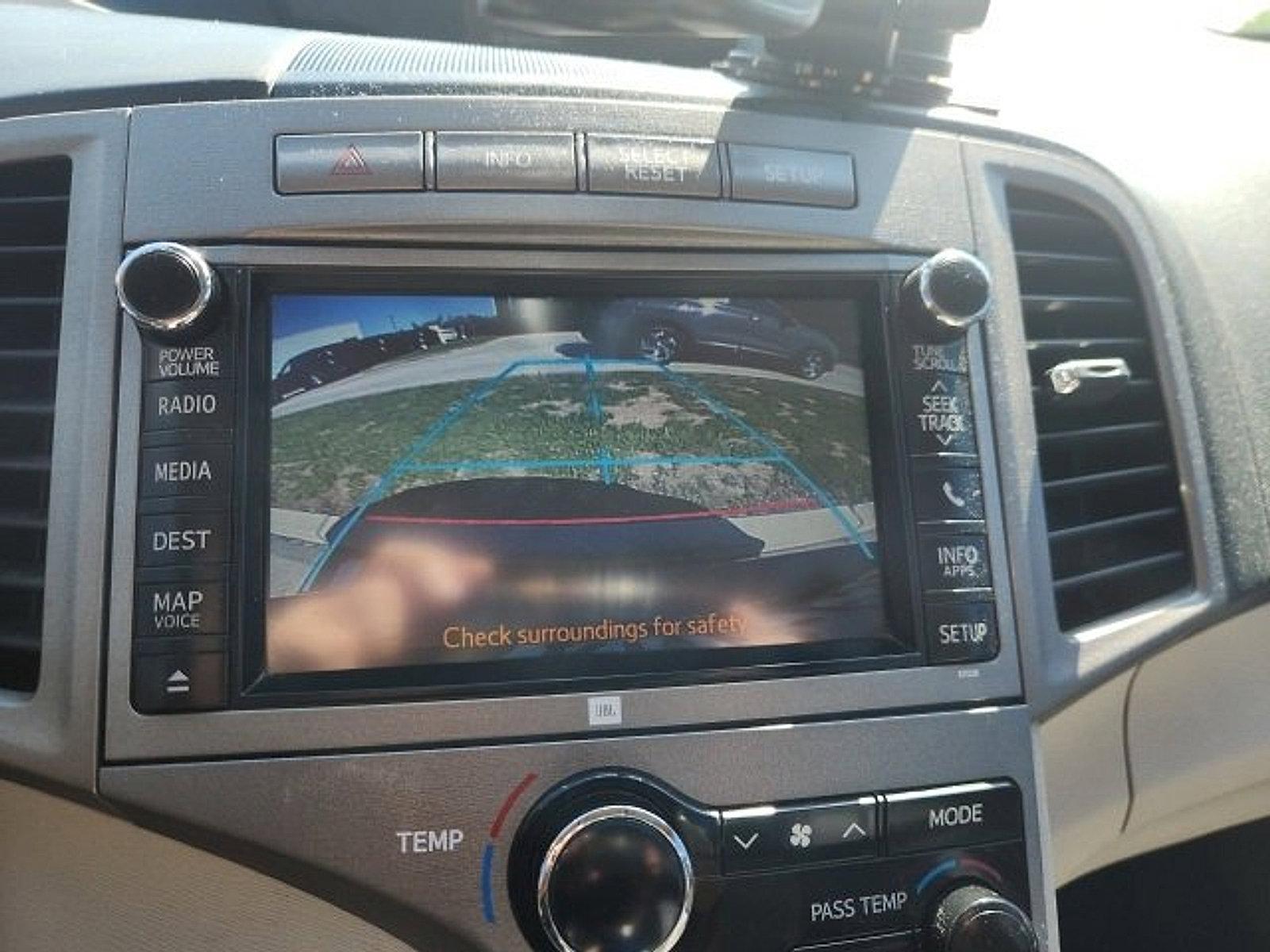 2014 Toyota Venza Vehicle Photo in Trevose, PA 19053