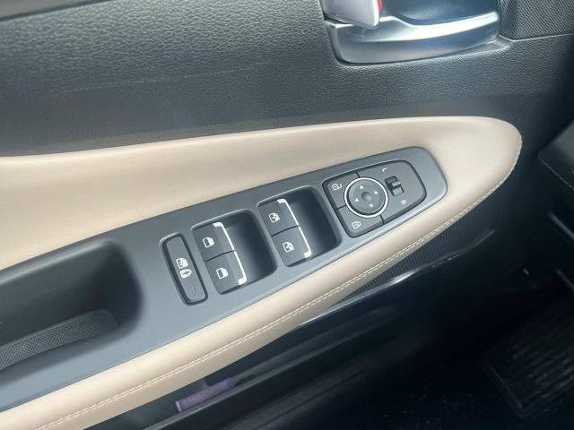 2022 Hyundai SANTA FE Vehicle Photo in Green Bay, WI 54304