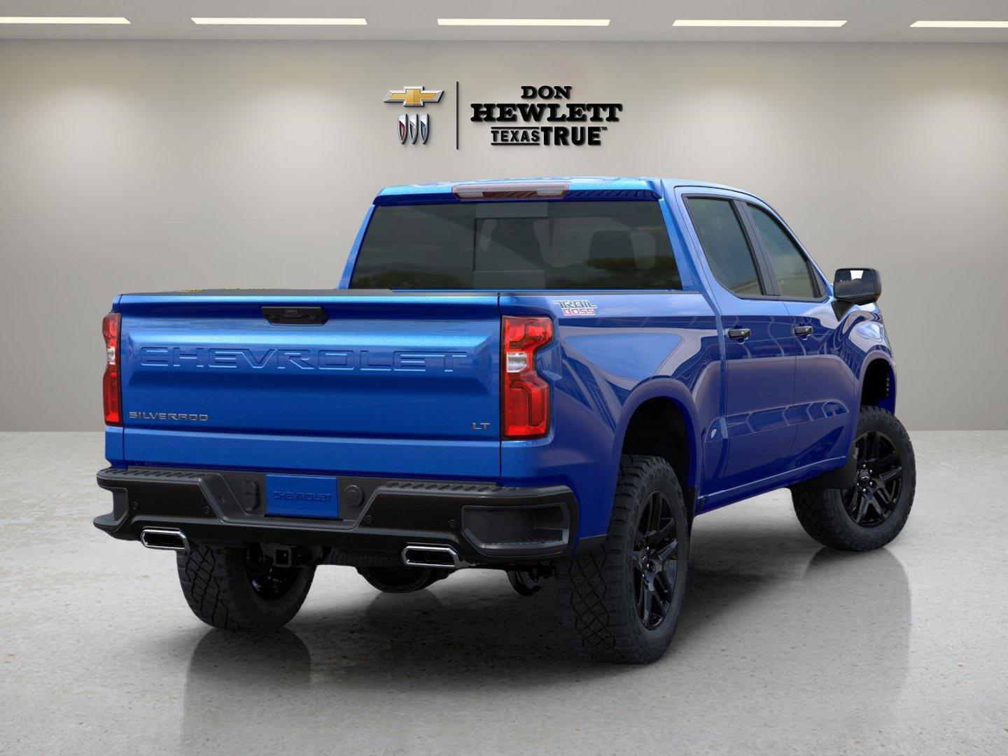 2025 Chevrolet Silverado 1500 Vehicle Photo in GEORGETOWN, TX 78626-7508
