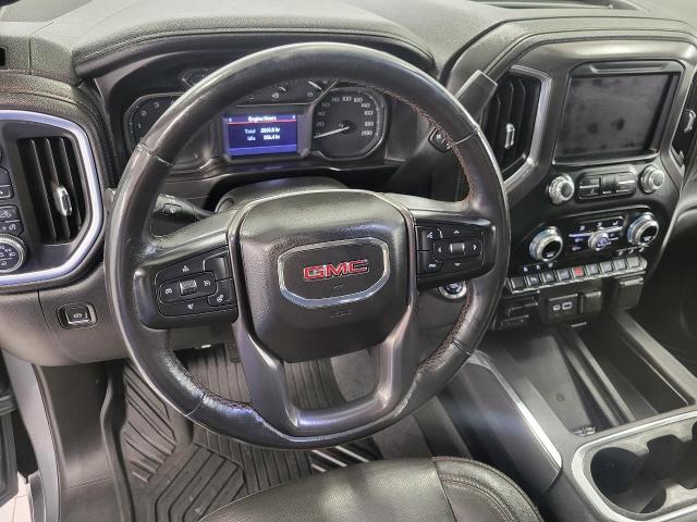 2020 GMC Sierra 1500 Vehicle Photo in NEENAH, WI 54956-2243