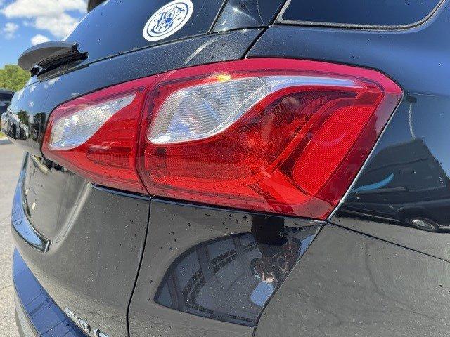 2019 Chevrolet Equinox Vehicle Photo in Mechanicsburg, PA 17050-1707