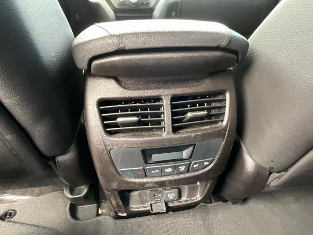 2018 Acura MDX Vehicle Photo in Grapevine, TX 76051