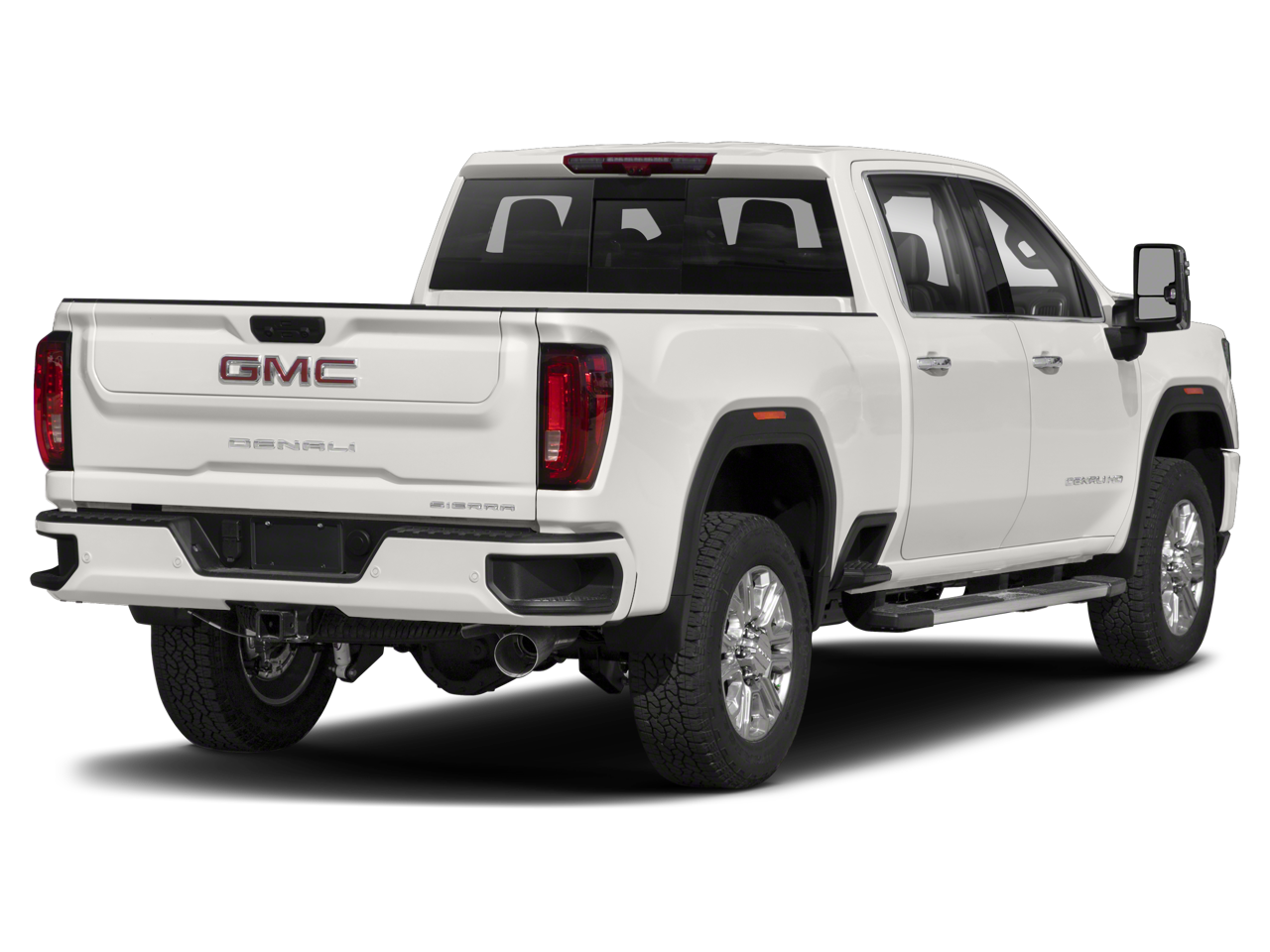 2021 GMC Sierra 2500 HD Vehicle Photo in Gaffney, SC 29341