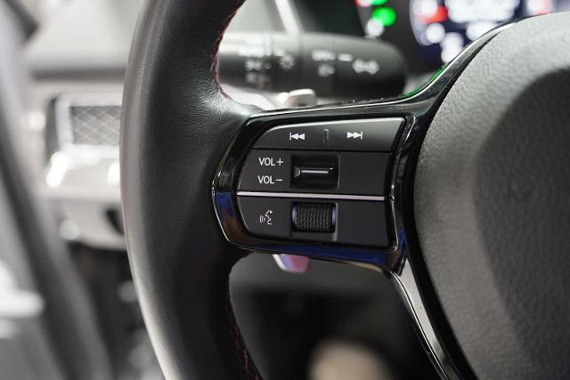 2024 Acura Integra Vehicle Photo in GRAPEVINE, TX 76051