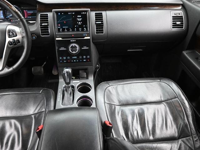 2019 Ford Flex Vehicle Photo in Cedar Rapids, IA 52402