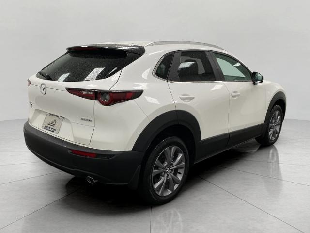 2025 Mazda CX-30 Vehicle Photo in Appleton, WI 54913