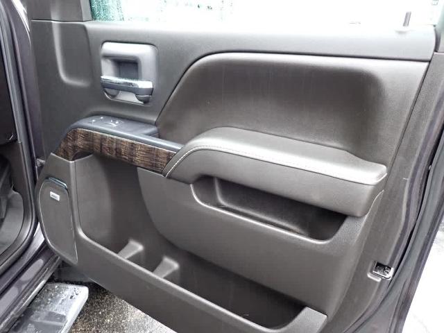 2016 GMC Sierra 2500 HD Vehicle Photo in ZELIENOPLE, PA 16063-2910