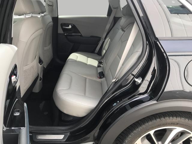 2018 Kia Niro Vehicle Photo in GREEN BAY, WI 54303-3330