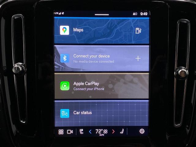 2025 Volvo XC40 Vehicle Photo in Appleton, WI 54913
