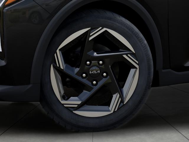 2025 Kia K4 Vehicle Photo in Appleton, WI 54914