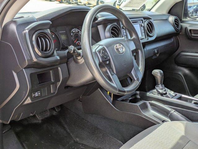 2016 Toyota Tacoma Vehicle Photo in San Antonio, TX 78209