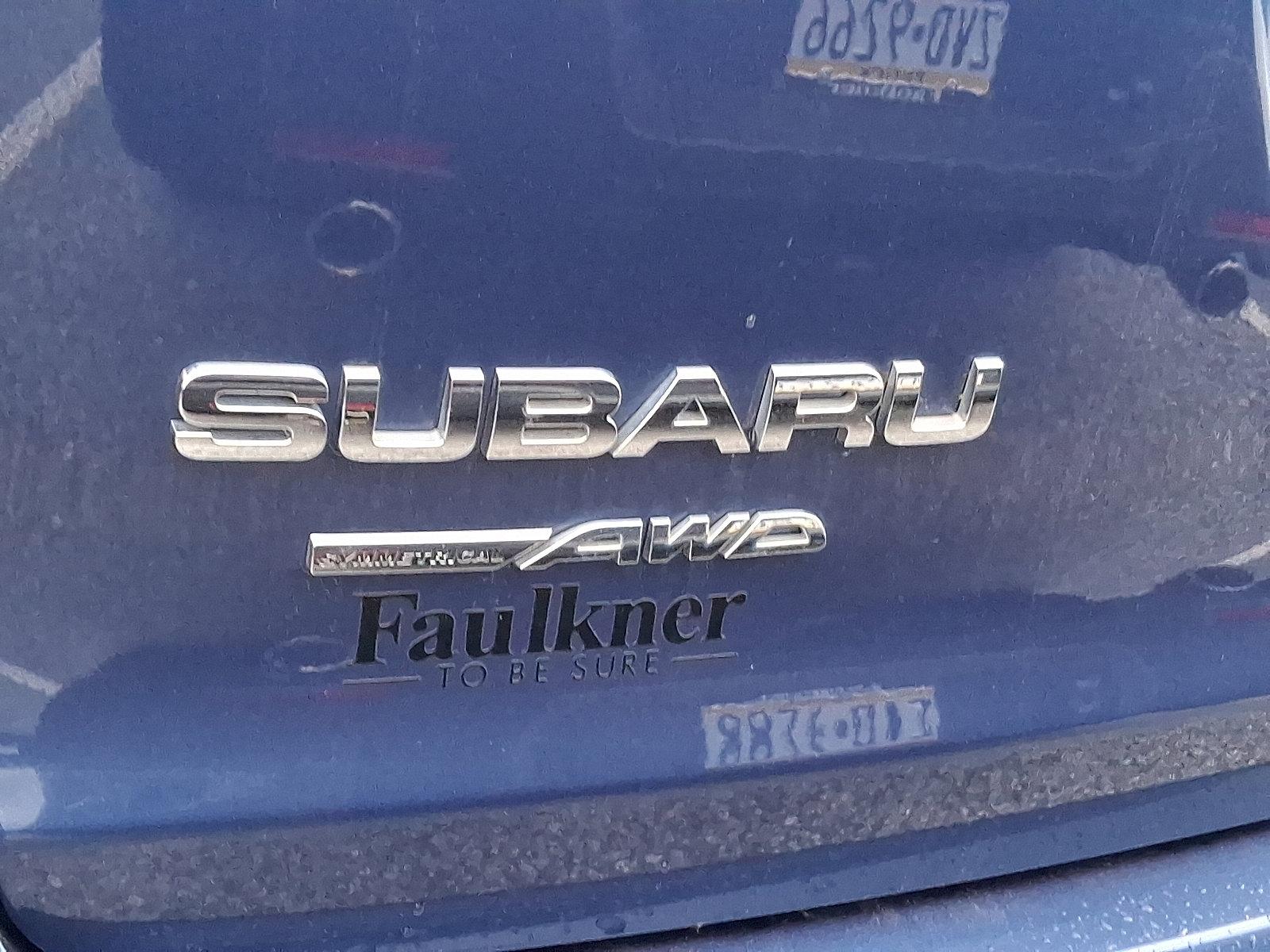 2022 Subaru Ascent Vehicle Photo in Harrisburg, PA 17111