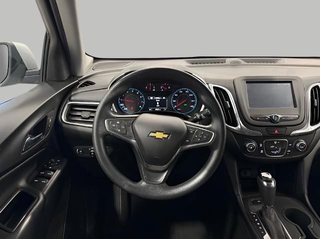 2018 Chevrolet Equinox Vehicle Photo in MIDDLETON, WI 53562-1492