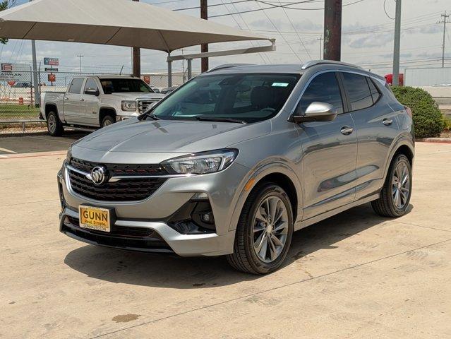 2023 Buick Encore GX Vehicle Photo in SELMA, TX 78154-1460
