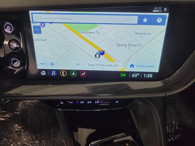 2023 Buick Envision Vehicle Photo in OSHKOSH, WI 54904-7811