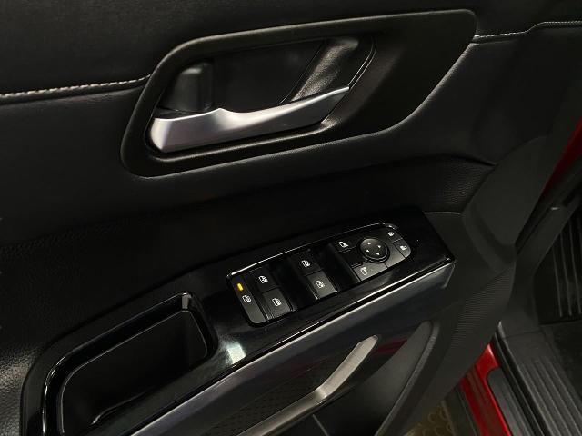 2022 Nissan Pathfinder Vehicle Photo in Appleton, WI 54913