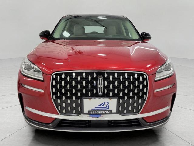 2023 Lincoln Corsair Vehicle Photo in Neenah, WI 54956