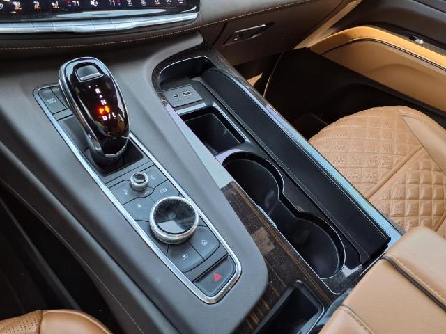 2022 Cadillac Escalade Vehicle Photo in Tampa, FL 33612