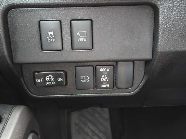 2023 Toyota Tacoma 4WD Vehicle Photo in DENTON, TX 76210-9321
