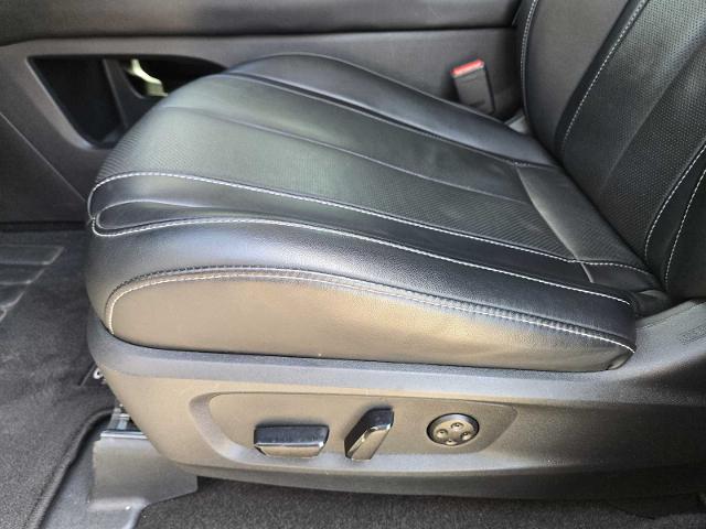 2023 INFINITI QX60 Vehicle Photo in DENTON, TX 76210-9321