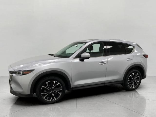 2022 Mazda CX-5 Vehicle Photo in Appleton, WI 54913