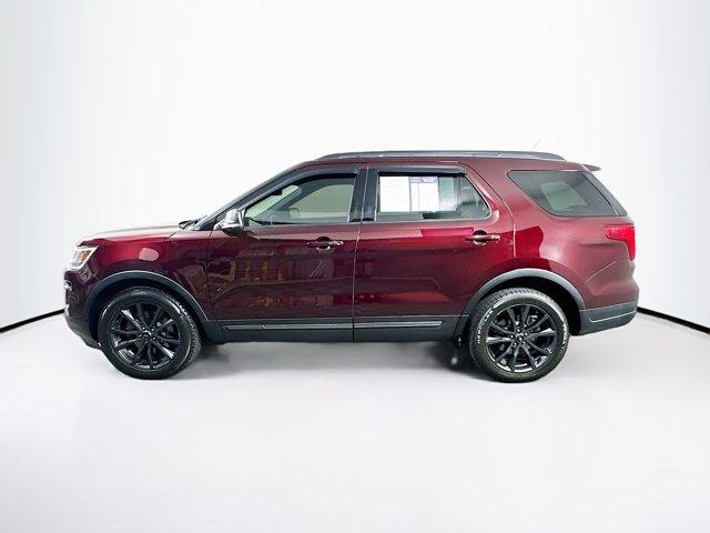 2019 Ford Explorer Vehicle Photo in Doylsetown, PA 18901