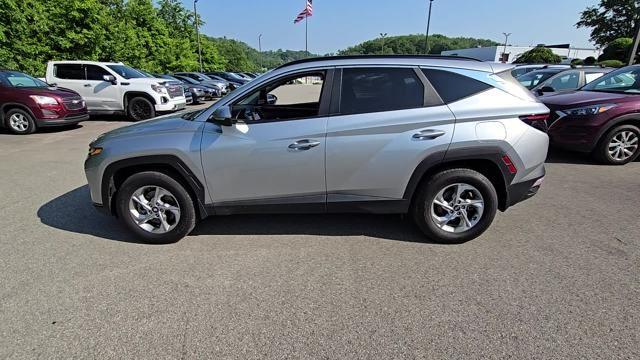 2022 Hyundai TUCSON Vehicle Photo in Pleasant Hills, PA 15236