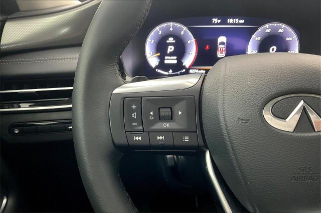 2025 INFINITI QX60 Vehicle Photo in Grapevine, TX 76051