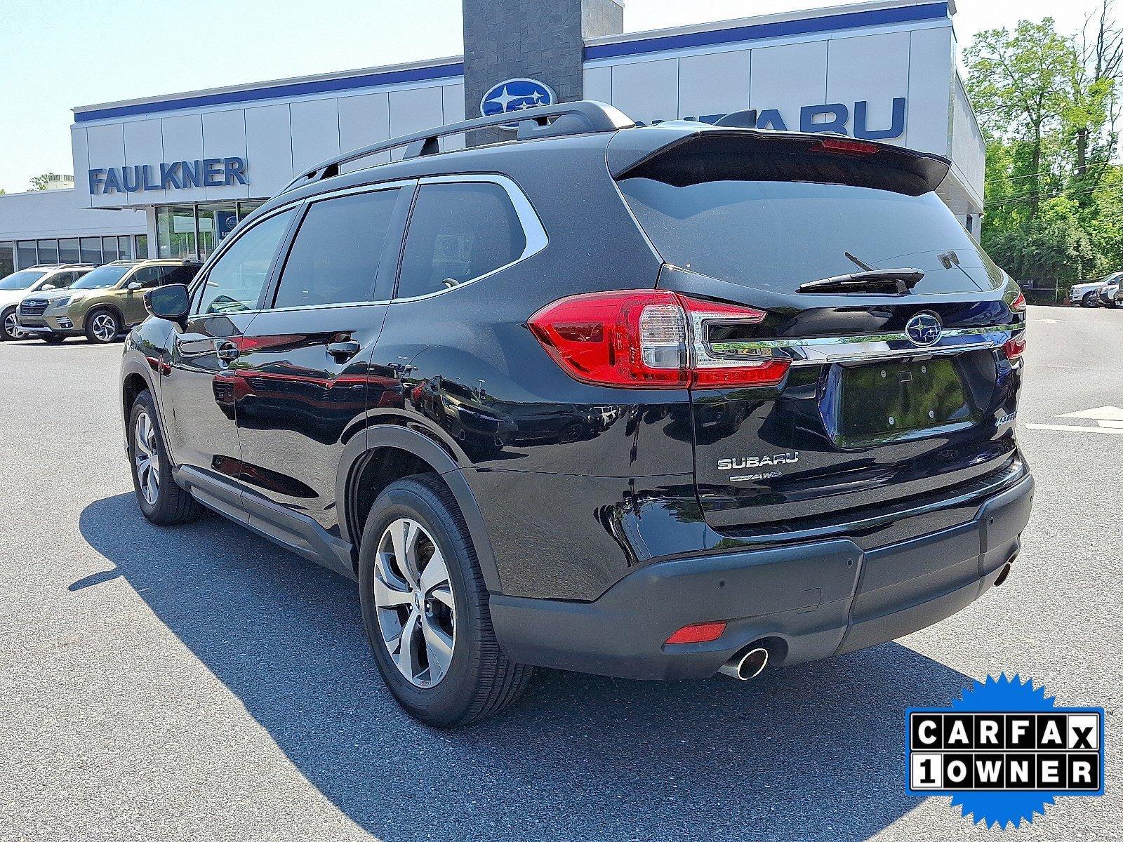 2024 Subaru Ascent Vehicle Photo in Harrisburg, PA 17111