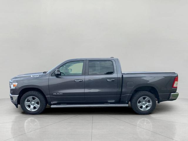 2019 Ram 1500 Vehicle Photo in APPLETON, WI 54914-4656