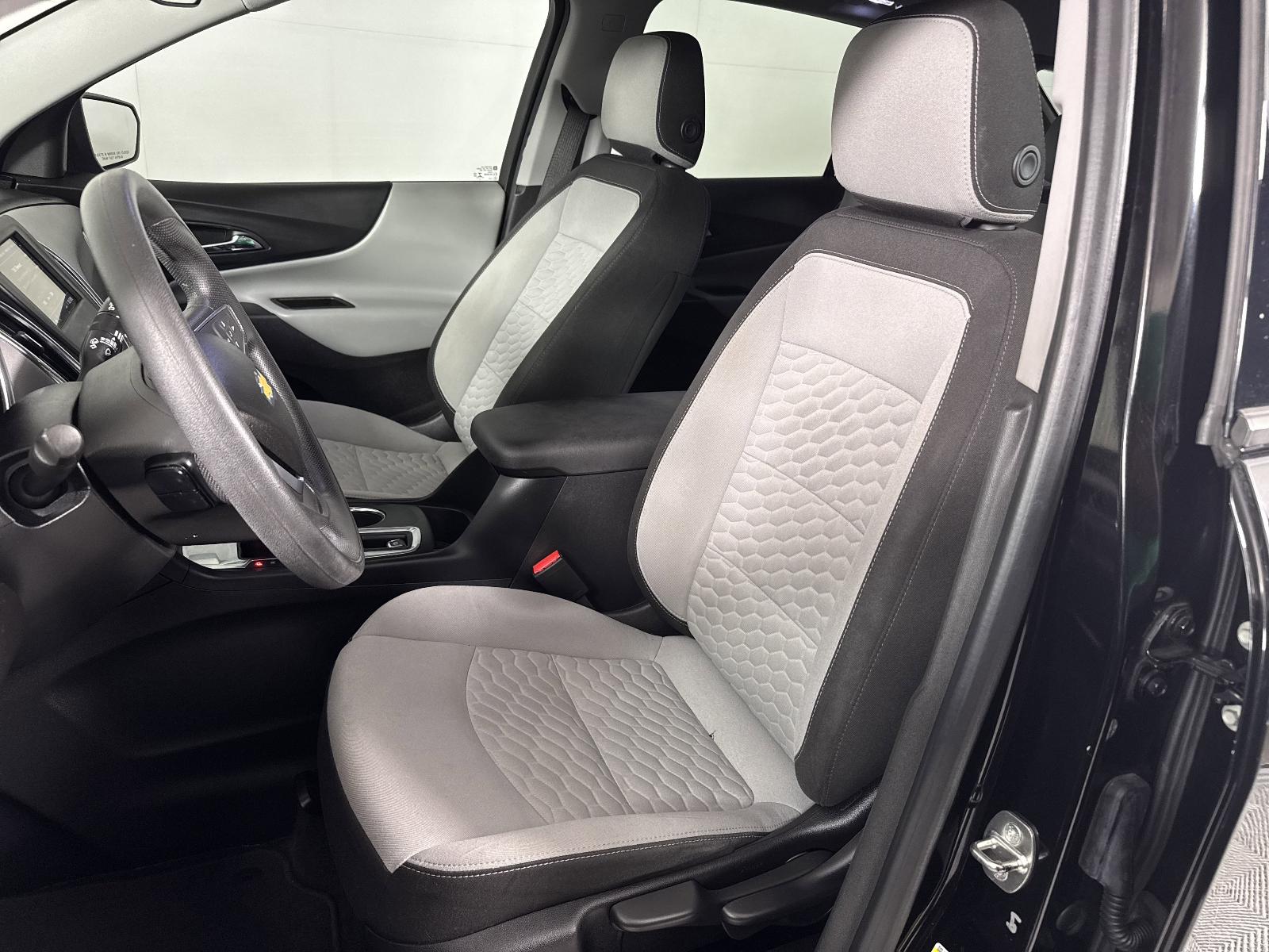 2019 Chevrolet Equinox Vehicle Photo in GEORGETOWN, TX 78626-7508