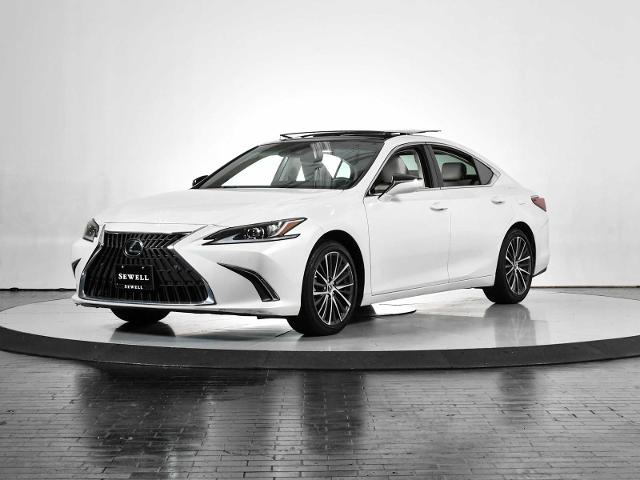 2023 Lexus ES 350 Vehicle Photo in DALLAS, TX 75235